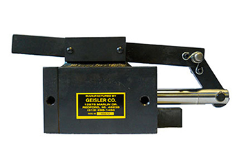 Geisler Clamps