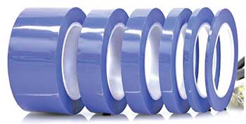 Dielectric Tape  - Geisler Company  - dielectric_tape
