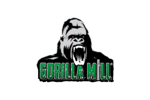 Gorilla Mill