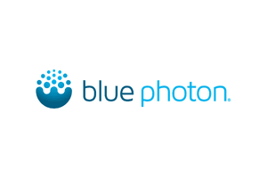 Blue Photon