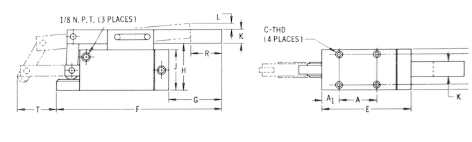 Geisler Clamps

 - Geisler Company  - 1