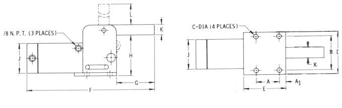 Geisler Clamps

 - Geisler Company  - 3