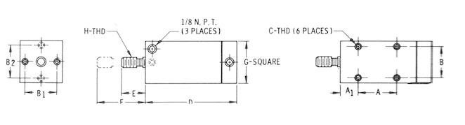 Geisler Clamps

 - Geisler Company  - 4