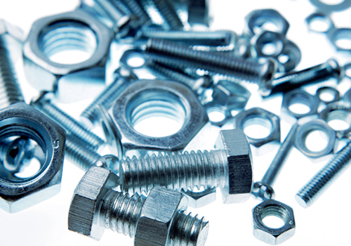 Line Cards - Geisler Company  - Fasteners