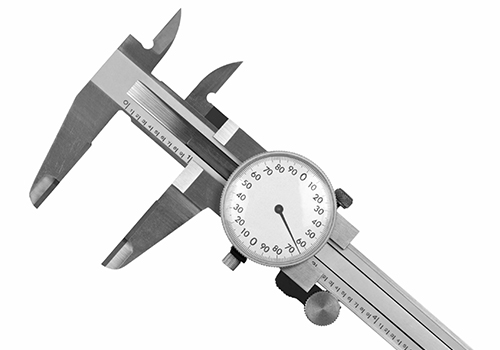 Line Cards - Geisler Company  - Precision_Measuring