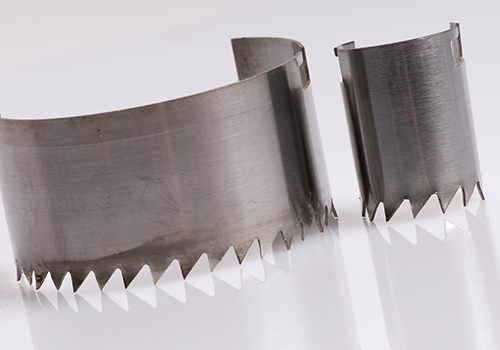 Line Cards - Geisler Company  - Saw_Blades