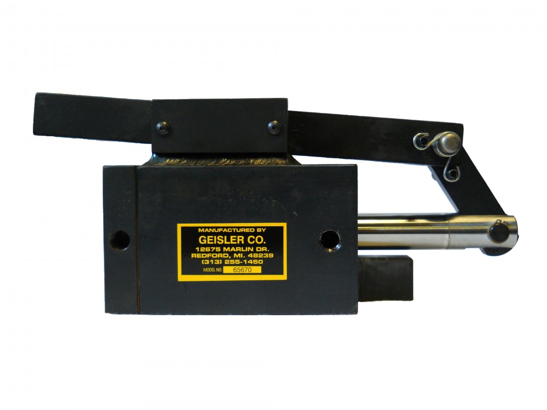 Geisler Clamps

 - Geisler Company  - walkingbeam2